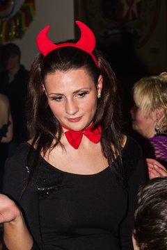 Bild 1502 - Latuff 21014 die Wiemersdorfer Karnevalsveranstaltung